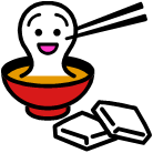 ぜんざいが人気です！