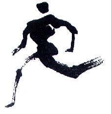 武庫川SCのロゴマーク 武庫川SCのロゴマーク