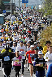 2010年福知山マラソン