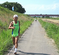 がんばる増田さん