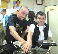 おでん、いただき！