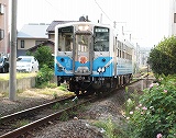 鉄道マニア垂涎の琴電