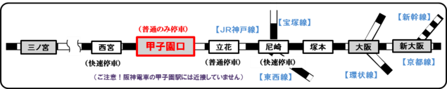 JR鉄道路線図